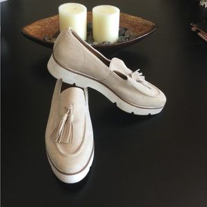 Franco Sarto Loafers